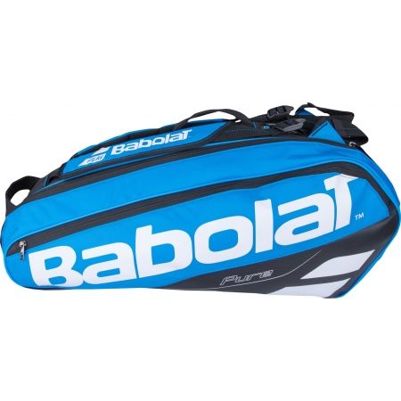Tenisová taška - Babolat PURE LINE RH X6 - 3