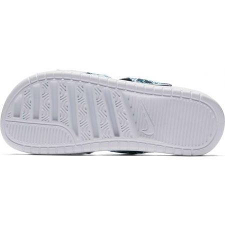 Dámské sandály - Nike BENASSI DUO ULTRA SLIDE - 4