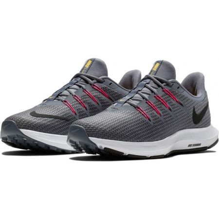 Dámská běžecká obuv - Nike QUEST W - 3