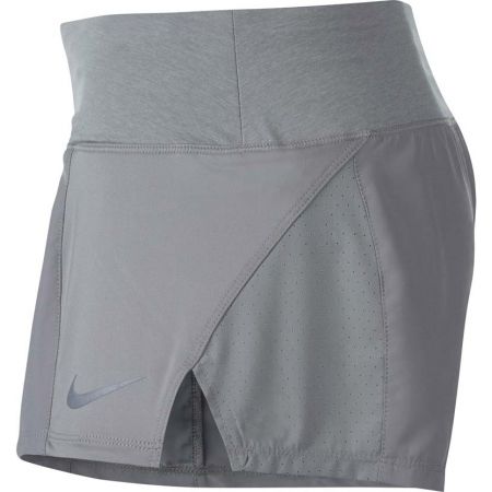 Dámské šortky - Nike DRY SHORT CREW 2 - 3