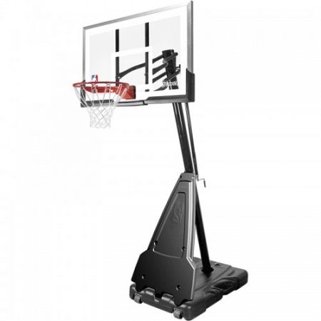 Basketbalový koš - Spalding NBA PLATINUM PORTABLE