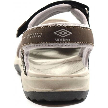 Dámské volnočasové sandály - Umbro ALRUNA - 8