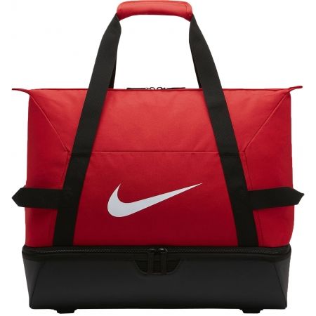 Fotbalová sportovní taška - Nike ACADEMY TEAM L HARDCASE - 1