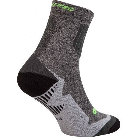 Turistické ponožky - Hi-Tec NIDAR - 2