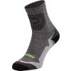 Turistické ponožky - Hi-Tec NIDAR - 1
