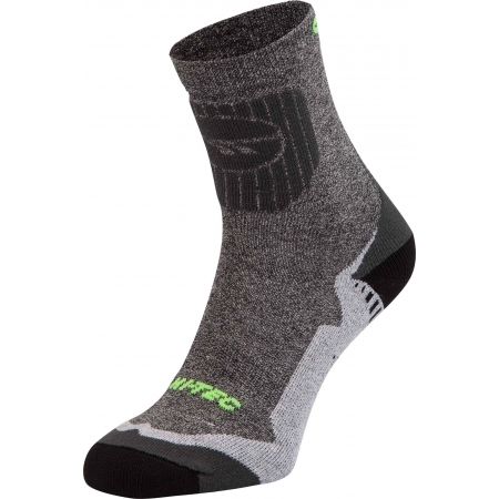 Hi-Tec NIDAR - Turistické ponožky