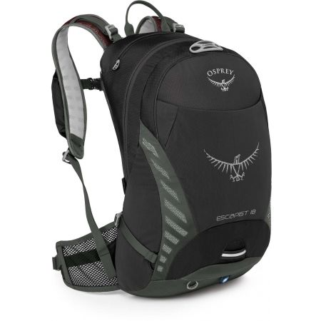 Cyklistický batoh - Osprey ESCAPIST 18 - 1