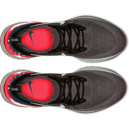 Pánská běžecká obuv - Nike EPIC REACT FLYKNIT - 4