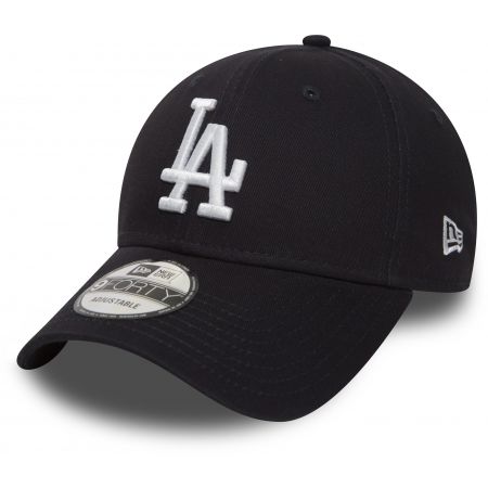 Pánská klubová kšiltovka - New Era 9FORTY MLB LOS ANGELES DODGERS
