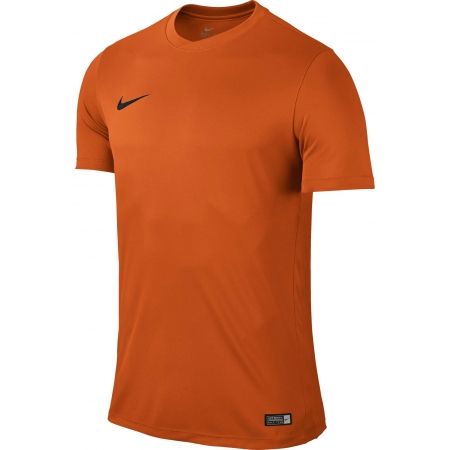 Nike SS YTH PARK VI JSY - Chlapecký fotbalový dres