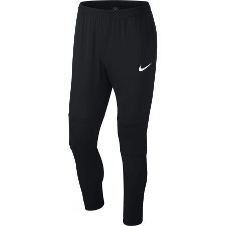 Chlapecké fotbalové kalhoty - Nike Y NK DRY PARK18 PANT KPZ - 1