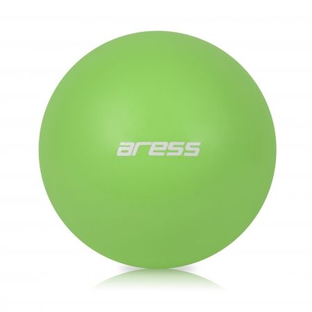 Cvičební míč - Aress OVERBALL 25