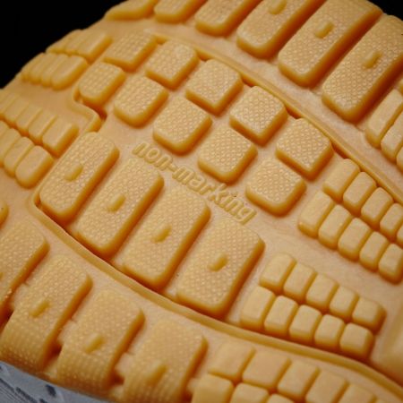 Dětská volejbalová obuv - adidas ALTARUN K - 6