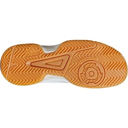 Dětská házenkářská obuv - adidas COURT STABIL JR - 3