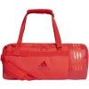 Sportovní taška - adidas CONVERTIBLE 3-STRIPES DUFFEL M - 1