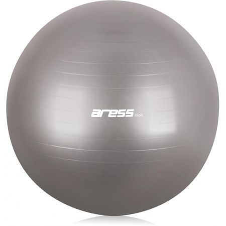 Gymnastický míč - Aress ANTI-BURST 65