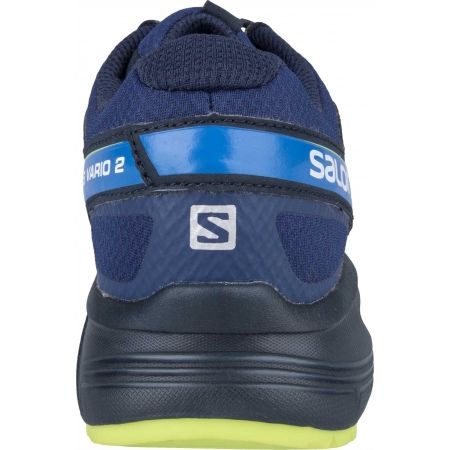 Pánská trailová obuv - Salomon SPEEDCROSS VARIO 2 - 6