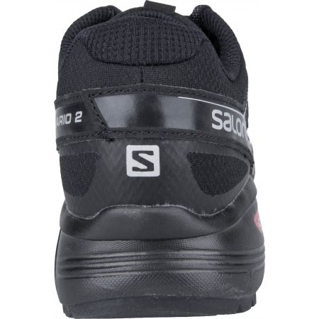 Pánská běžecká obuv - Salomon SPEEDCROSS VARIO 2 - 6