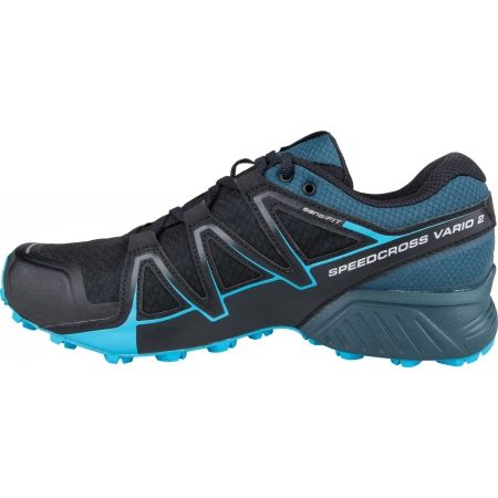 Pánská trailová obuv - Salomon SPEEDCROSS VARIO 2 GTX - 3