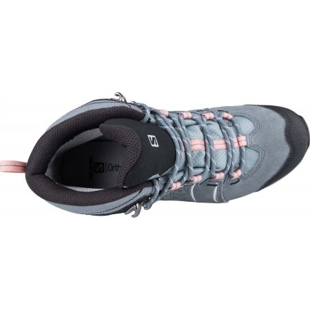 Dámská hikingová obuv - Salomon ELLIPSE 2 MID LTR GTX - 5