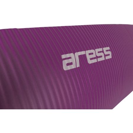 Podložka na cvičení - Aress NBR MAT-U - 3