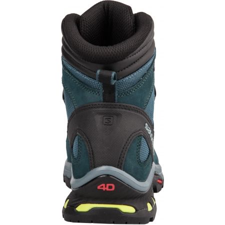 Pánská hikingová obuv - Salomon QUEST 4D 3 GTX - 6