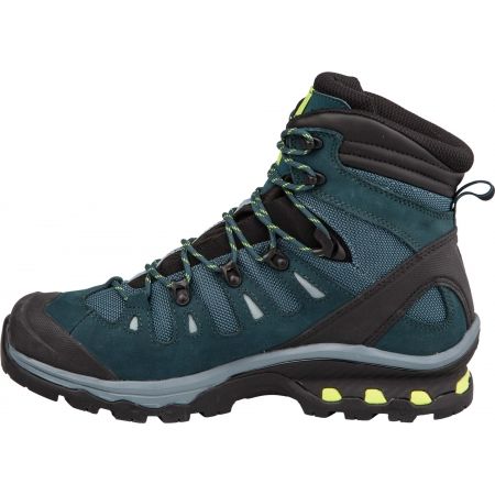Pánská hikingová obuv - Salomon QUEST 4D 3 GTX - 3