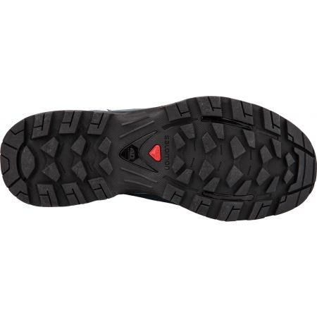 Pánská hikingová obuv - Salomon QUEST 4D 3 GTX - 5