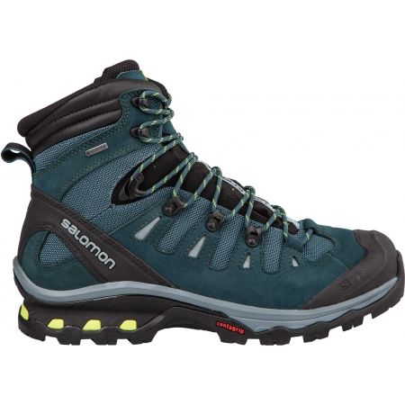 Pánská hikingová obuv - Salomon QUEST 4D 3 GTX - 2