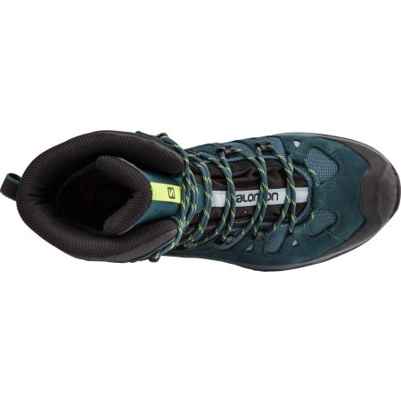 Pánská hikingová obuv - Salomon QUEST 4D 3 GTX - 4