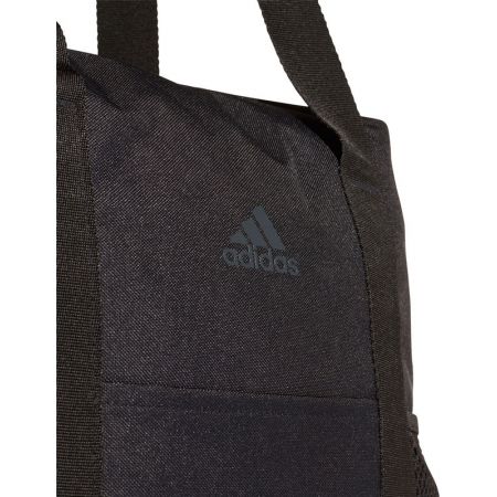 Dámská sportovní taška - adidas TRAINING CORE TOTE - 4
