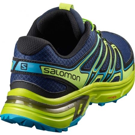 Pánská běžecká obuv - Salomon WINGS FLYTE 2 - 3