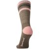 Dámské turistické ponožky - Smartwool STRIPED HIKE LIGHT CREW W - 2