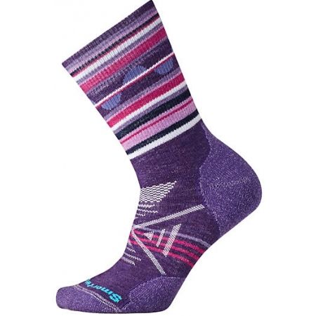 Dámské turistické ponožky - Smartwool PHD OUTDOOR MEDIUM CREW W - 1