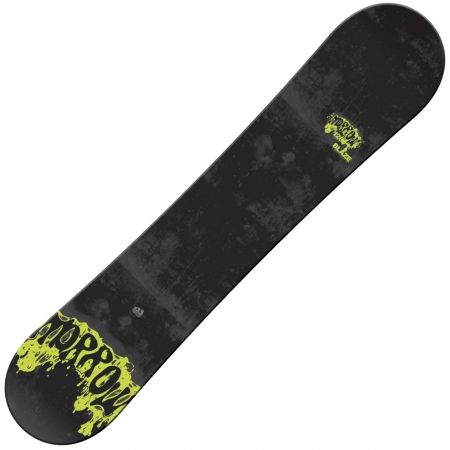Dětský snowboard - Morrow BLAZE - 2