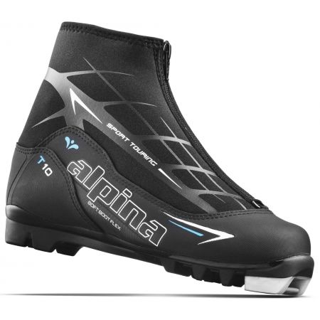 Dámská obuv na běžecké lyžování - Alpina T 10 EVE