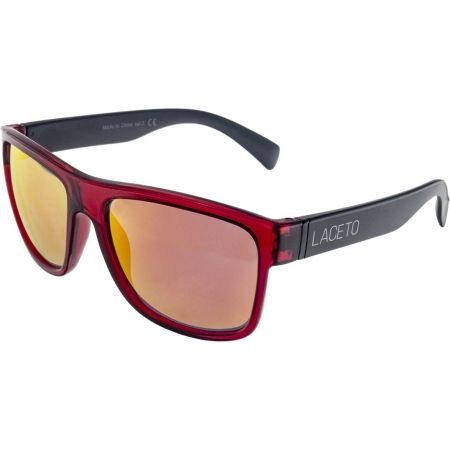 Sluneční brýle - Laceto LT-SP-0264-RE
