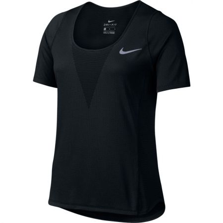 Dámské sportovní triko - Nike ZNL CL RELAY TOP SS - 1