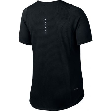 Dámské sportovní triko - Nike ZNL CL RELAY TOP SS - 2