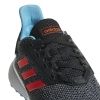 Dětská volnočasová obuv - adidas DURAMO 9 K - 4