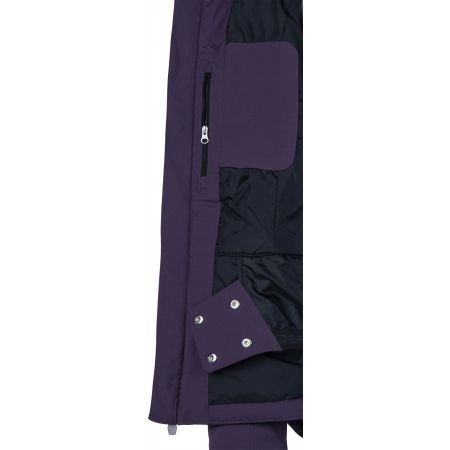 Dámská lyžařská bunda - Spyder PROJECT - 7