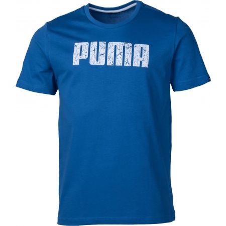 Pánské triko - Puma KA MEN GRAPHIC TEE - 1