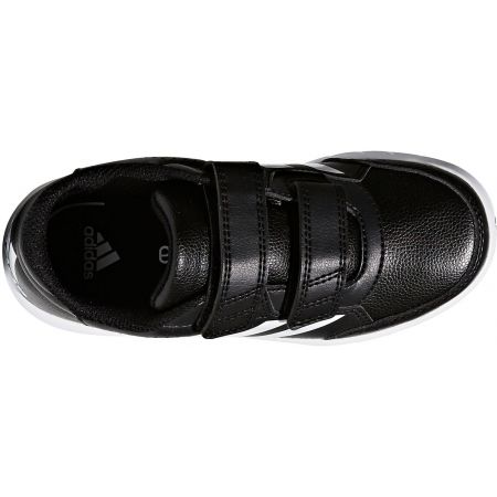 Dětská volnočasová obuv - adidas ALTASPORT CF K - 2