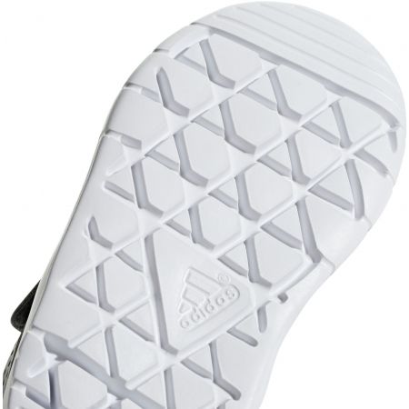 Dětská volnočasová obuv - adidas ALTASPORT CF I - 6