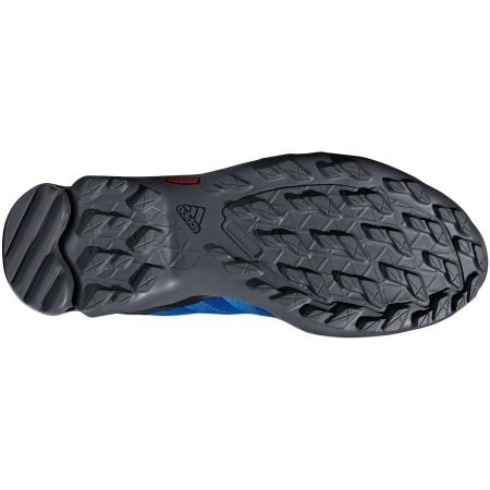 Pánská trailová obuv - adidas TERREX AX2R - 9