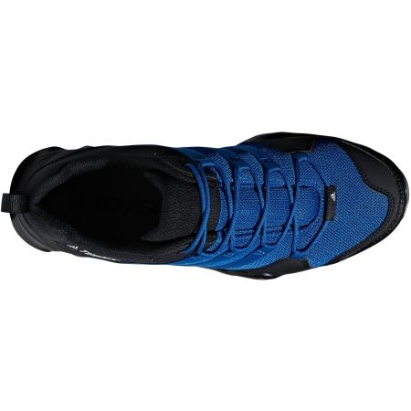 Pánská trailová obuv - adidas TERREX AX2R - 8