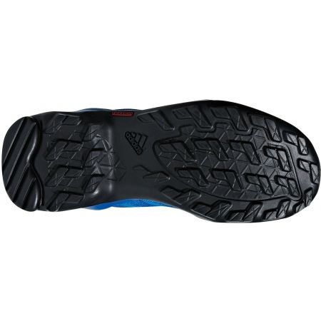 Dětská outdoorová obuv - adidas TERREX AX2R K - 3
