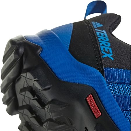 Dětská outdoorová obuv - adidas TERREX AX2R K - 5