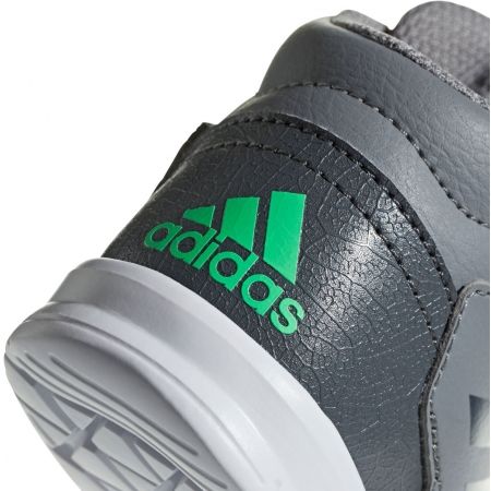Dětská kotníková obuv - adidas ALTASPORT MID BTW K - 5
