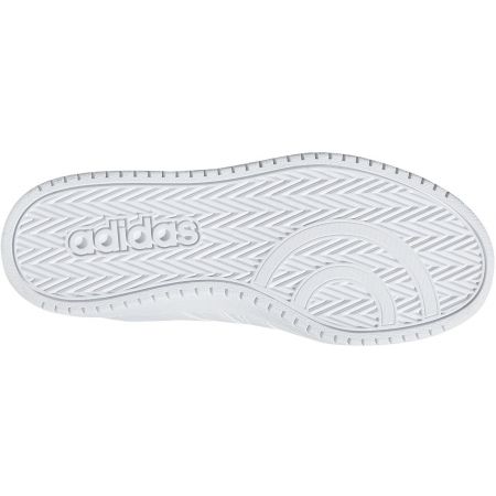 Dámské volnočasové boty - adidas HOOPS 2.0 - 3